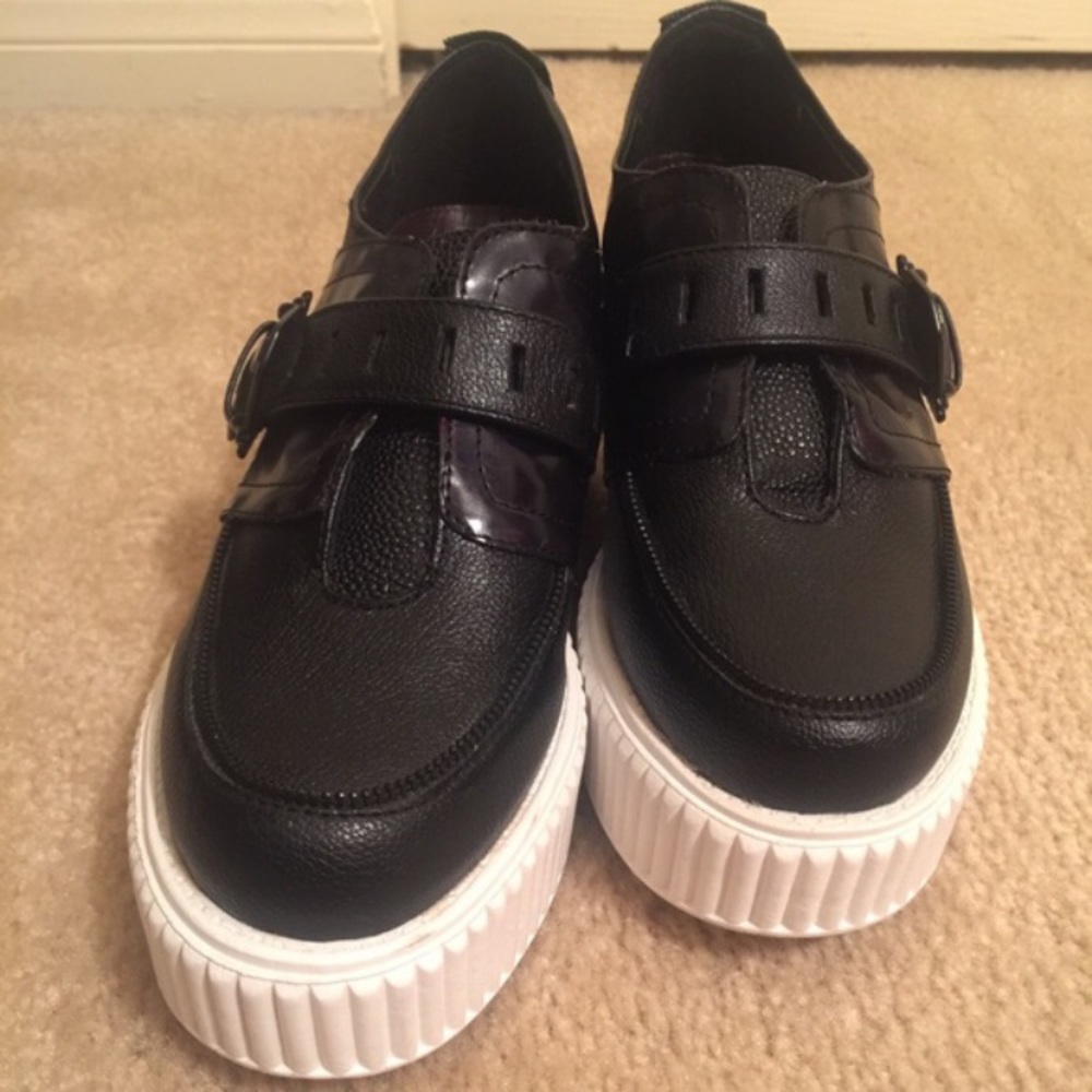 Sam Edelman Platform Shoe